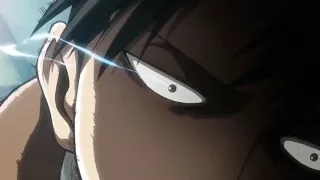 Levi - AMV - Under The Pressure