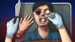 2 DISTURBING Dark Web Horror Stories Animated