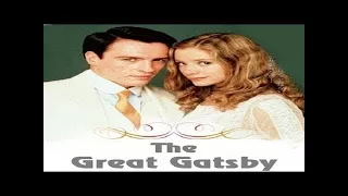 Learn English Through Story ★ Subtitles ✦ The Great Gatsby (pre intermediate level)