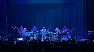 TNT - TORTOISE (Teatro Coliseo, Santiago Chile 2024)