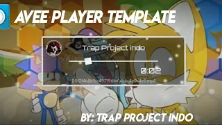 EPIC SHAKE SIMPLE (Avee Player Template) (Free Download)