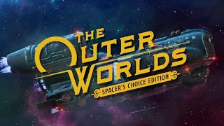 The Outer Worlds (4)