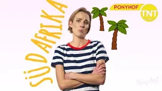 Ponyhof | Stand-Up Annie | Warner TV Comedy