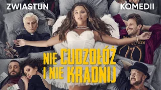 Nie cudzołóż i nie kradnij - zwiastun