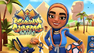 Subway Surfers World Tour 2022 - Cairo