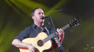 Dave Matthews Band - Warehouse live @ Lakewood Amphitheater Atlanta, GA 5-28-16