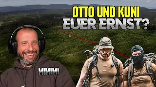 Zum Lachen! | Folge 1 | Stream Highlights: 50 Km von @OttoBulletproof  und @kuni331, euer Ernst?