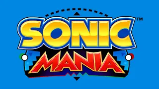 Titanic Monarch Zone Act 2 (Steel Cortex) Sonic Mania - OST (Extended)