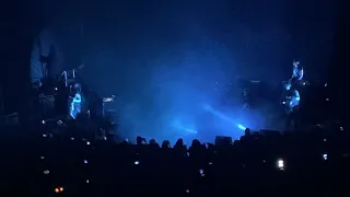 The Sisters Of Mercy - Flood II Mexico 2019