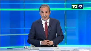 Edizione delle ore 13.30 del 20/05/2022