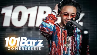 Dodo - Sprint (101 Barz Zomersessie 2020 tweede stukje)