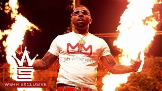 YFN Lucci "Talk That Shit" (WSHH Exclusive - Official Music Video)