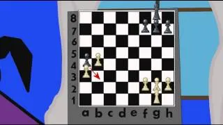"Учимся, играя в шахматы" 11 серия