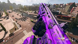 WARZONE 3 VONDEL LOCKDOWN SOLO 37 KILL GAMEPLAY! (NO COMMENTARY)