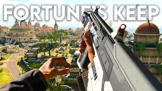 Fortune's Keep is BACK and It's Amazing! (Warzone Season 2 Update)