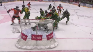 HPK-Ilves highlight