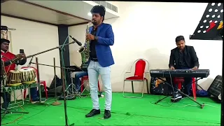 Anando  Brahma  Song