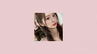 ♡ ~ kpop girl group playlist sped up (ive, le sserafim, newjeans, itzy + more)