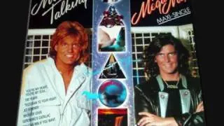 Modern Talking Feat. Bad Boys Blue - Locomotion Tango (Maxitune Mix)