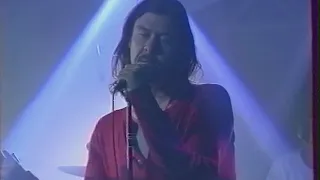 Butthole Surfers -  Pepper  ( French TV show npa 06 06 1996 )