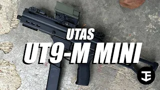 UTAS UT9-M Mini