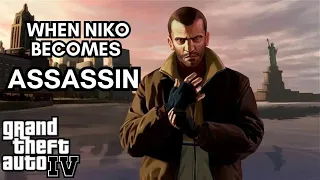 Guide to GTA 4 Assassin Missions