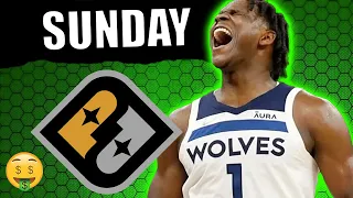 NBA PRIZEPICKS TODAY | PLAYER PROPS | SUNDAY | 4/23/2023 | NBA BETTING