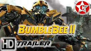 Bumblebee 2 - Official Movie Trailer