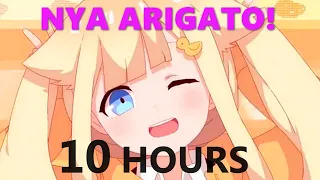 Arigato Nya Ichi Nii San Nya! Loop 10 hours