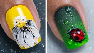 Nail Art Spring 2024 | New Nail Art Compilation