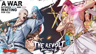 The Revolt: Massing Gameplay - Android Ios