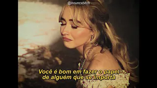 decode (tradução) // Sabrina Carpenter