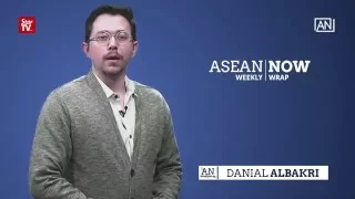 Asean Now: Weekly Wrap Ep 35