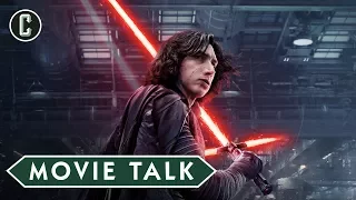 Star Wars: The Last Jedi Has Second Largest Opening Ever Amidst Mixed Fan Reactions - Movie Talk
