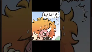 Why is Tiger angry? (Nerd and Jock Comics dub)