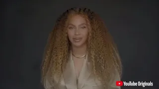 Beyoncé commencement speech [dear class 2020]