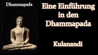 Eine Einführung in den Dhammapada