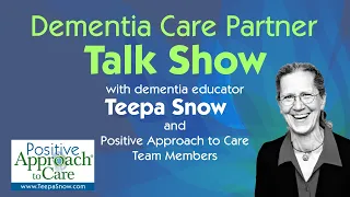 Ep. 248: Action Steps to Take If You Receive a Dementia Diagnosis