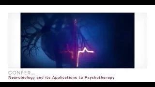 Neurobiology and its Applications to Psychotherapy - trailer