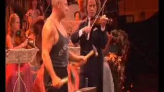 André Rieu a Bellefontaine  - Feuerfest!