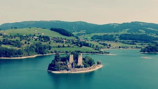 La Gruyère (Switzerland)