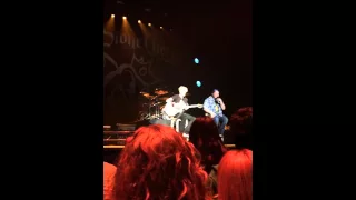 Black Stone Cherry - The Rambler - Carnival of Madness - Echo Arena Liverpool 30th January 2016