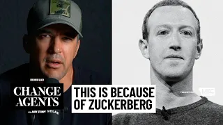 Facebook’s Dark Side & How Mark Zuckerberg Fostered It (Whistleblower Francis Haugen) I IRONCLAD