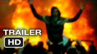 1/2 Revolution Official Trailer #1 - Sundance Movie (2012) HD