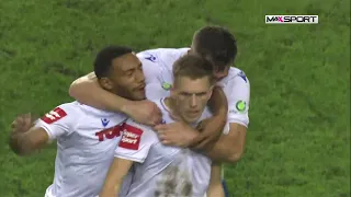 HAJDUK vs LOKOMOTIVA 1:0 (9. kolo, SuperSport HNL 23/24)