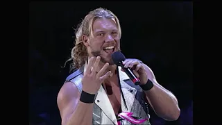 Chris Jericho's Funniest WCW Moments (Part 1)