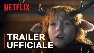 Sweet Tooth 2 | Trailer ufficiale | Netflix