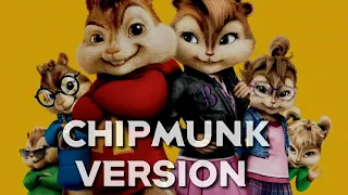 Alan Walker - Unity Chipmunk Version (Lyrics)