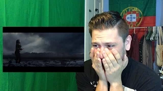 Shawn Mendes & Camila Cabello - I Know What You Did Last Summer *REACTION*