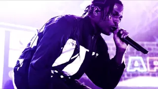 ASAP Rocky - Yamborghini High (Slowed & Screwed)